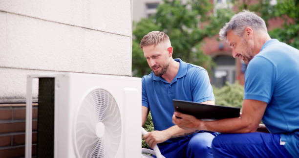 Best HVAC Cleaning Services  in Lutz, FL