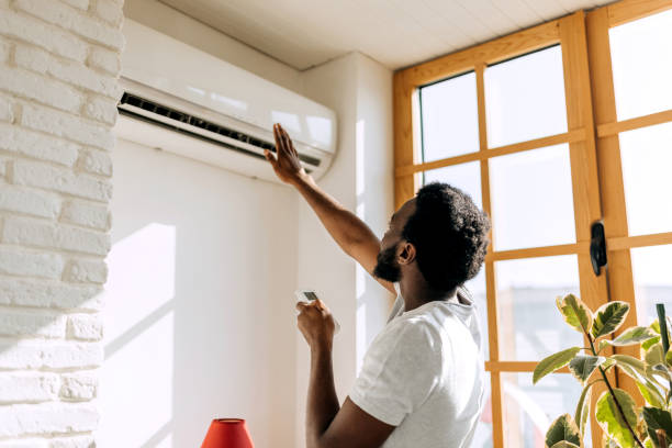 Best HVAC Companies Near Me  in Lutz, FL