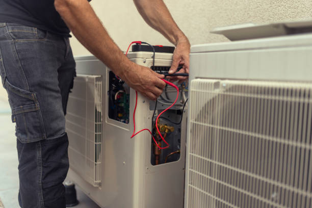 Ductless HVAC Repair in Lutz, FL