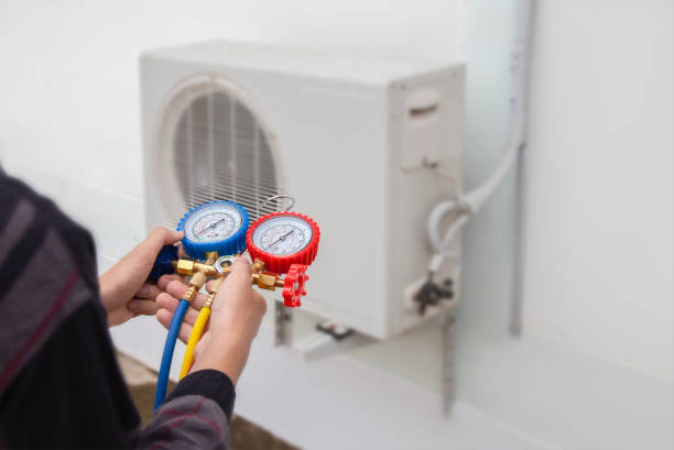 Best Ductless HVAC Repair  in Lutz, FL