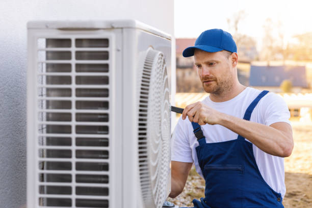 Best HVAC Air Duct Cleaning  in Lutz, FL