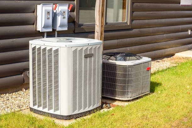 Best Best HVAC Companies  in Lutz, FL